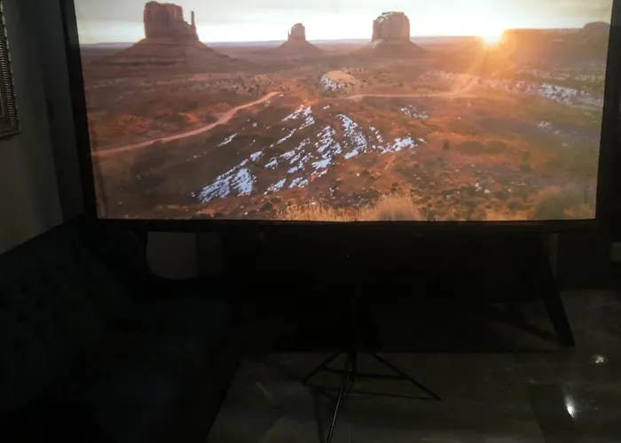 Chaplins Hotel Blackpool